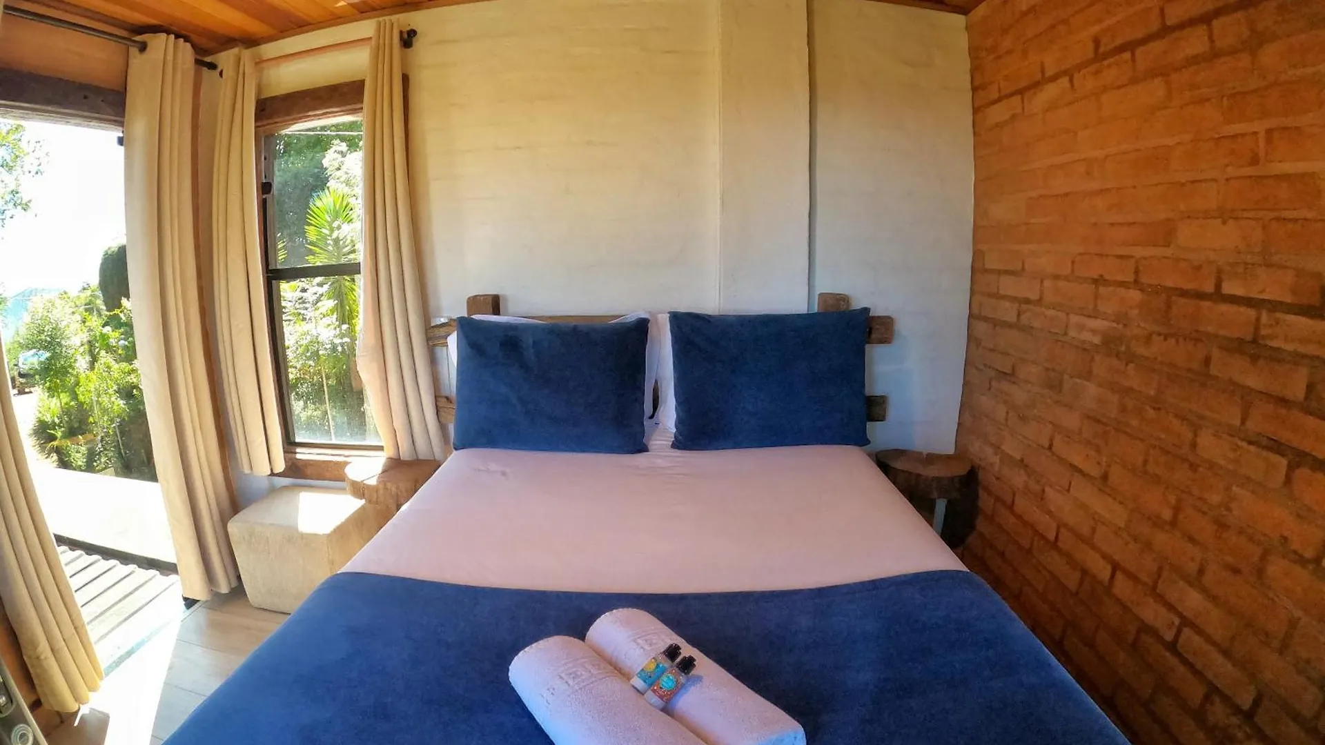 Casa Container 80 Hotel Campos do Jordão Casa de hóspedes